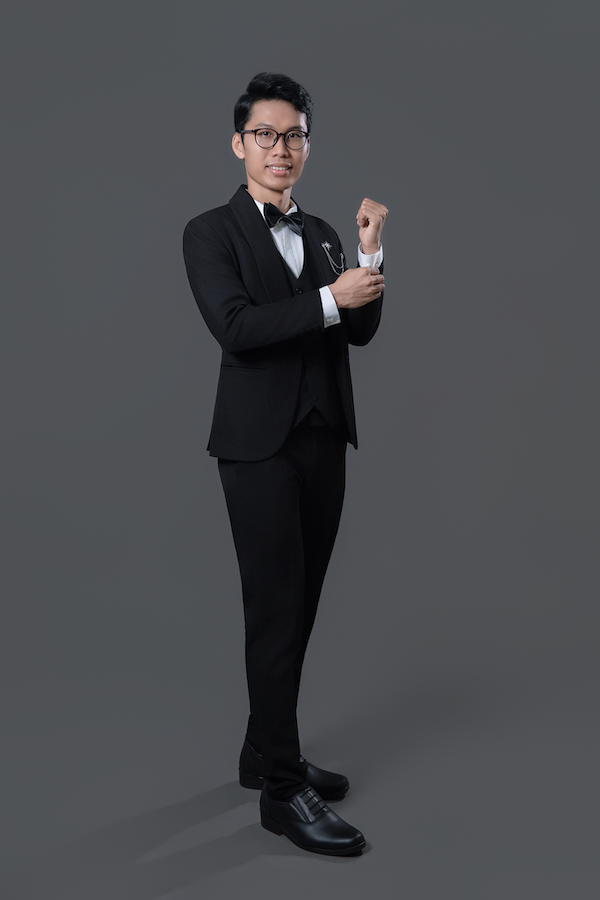 Nguyễn Văn Hiếu